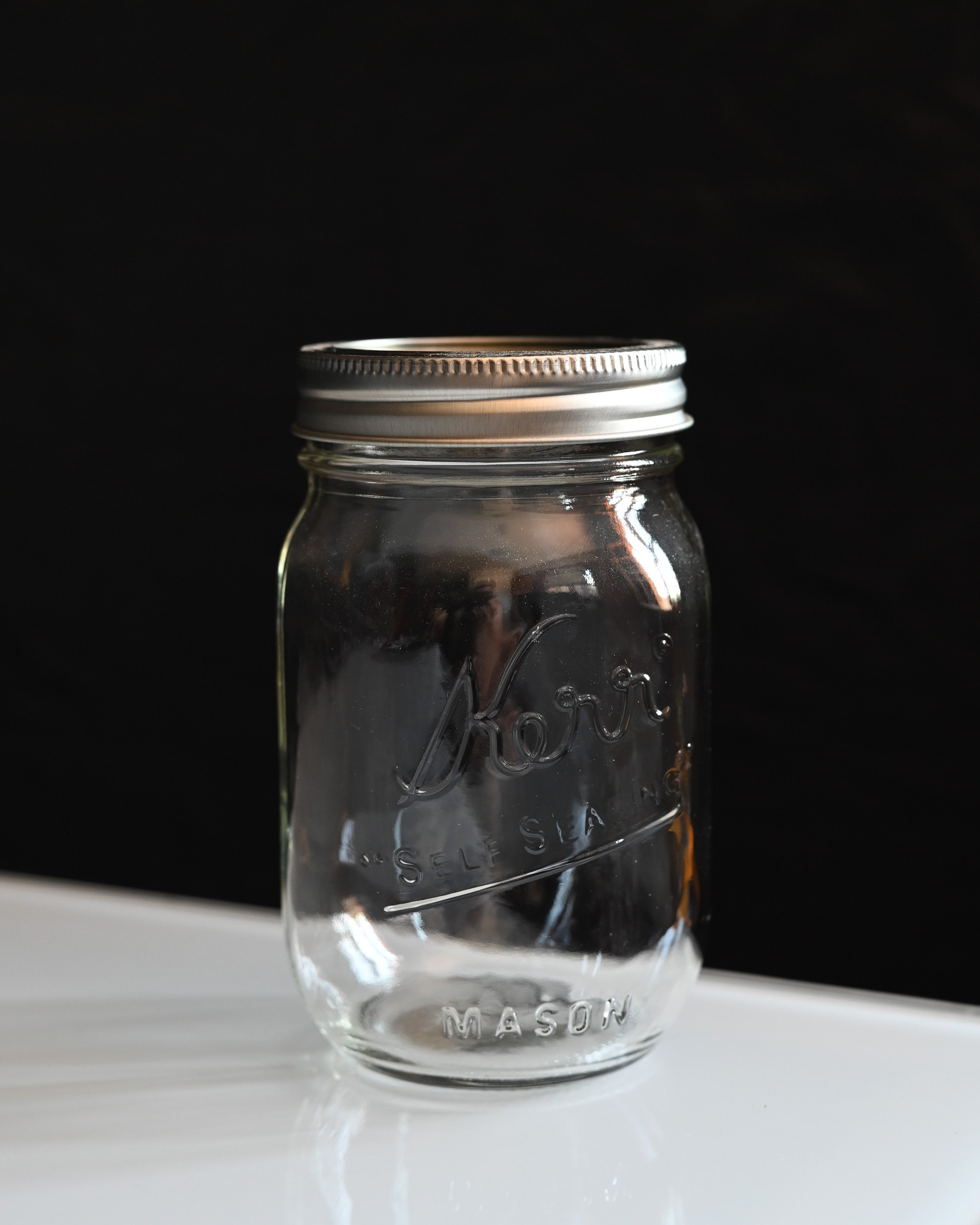 Mason Jar