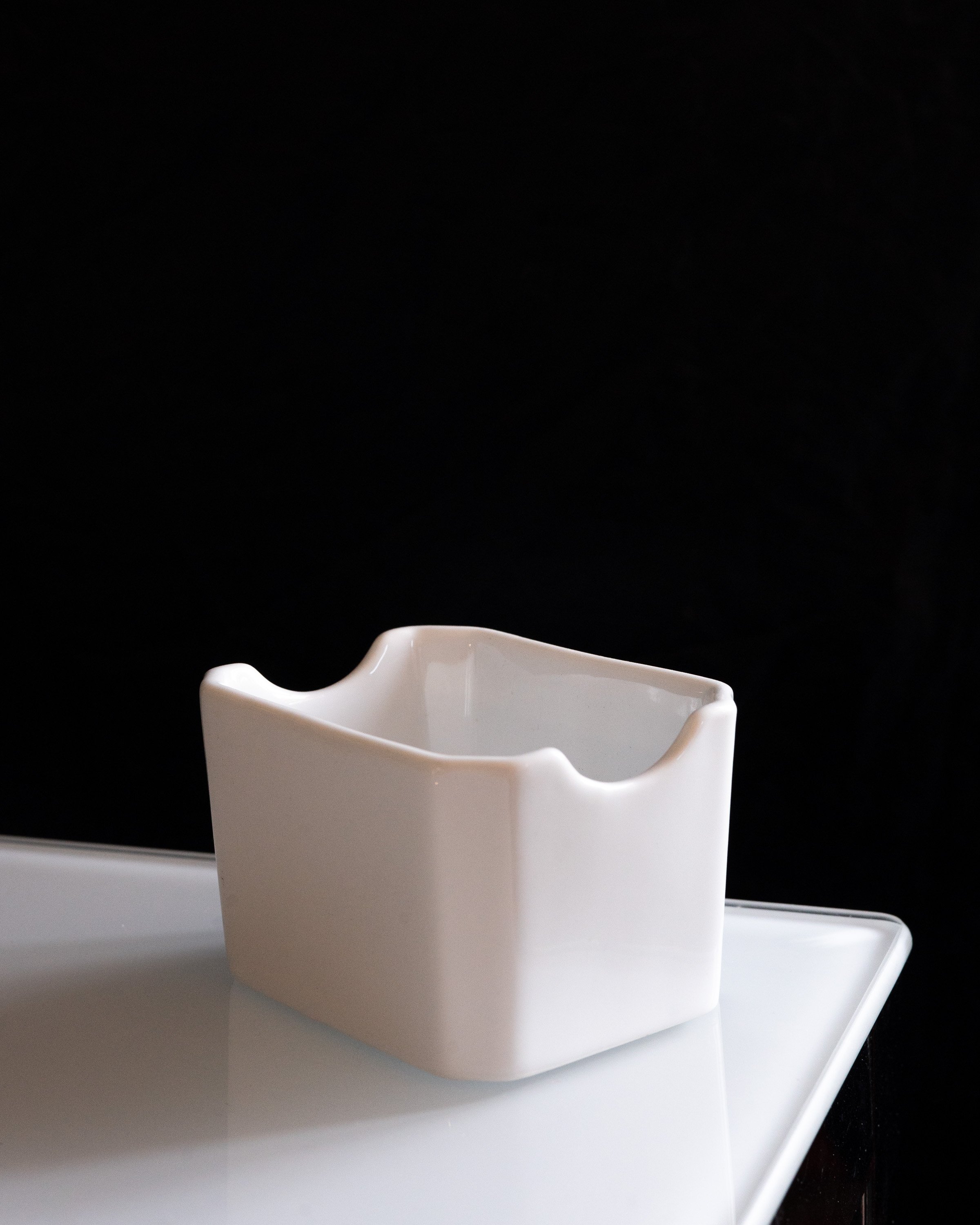 Recipiente para azúcar